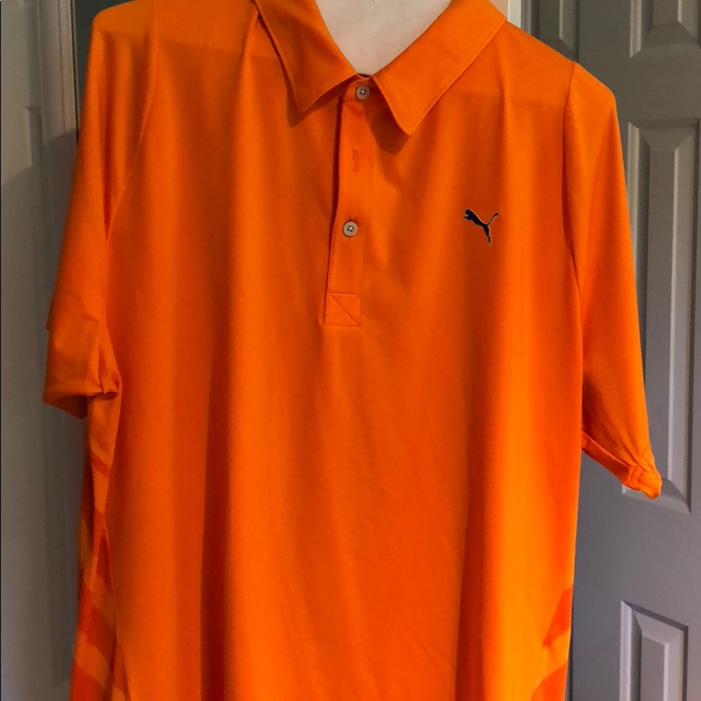 Puma Sport Lifestyle Dress Tee